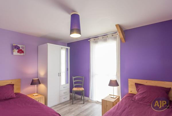 Location maison Nort Sur Erdre : 1 295 € - AJP Immobilier Nort-sur-Erdre