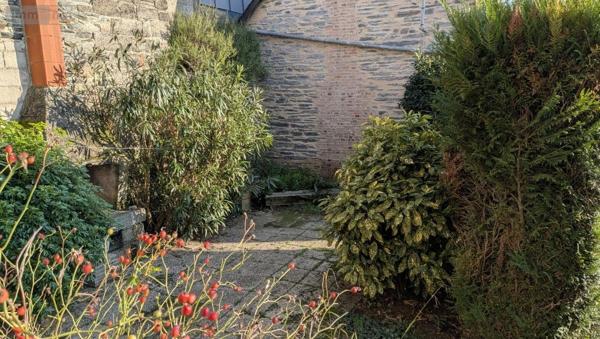 Maison à vendre à Janzé en Ille-et-Vilaine (35150), ref : 35024-1301