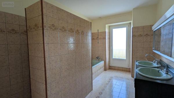 Maison à vendre à Janzé en Ille-et-Vilaine (35150), ref : 35024-1301