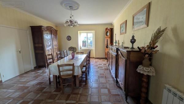 Maison à vendre à Janzé en Ille-et-Vilaine (35150), ref : 35024-1301