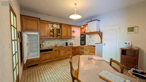 Maison à vendre à Janzé en Ille-et-Vilaine (35150), ref : 35024-1301