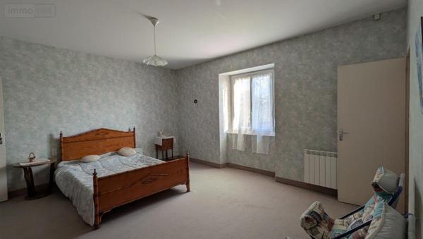 Maison à vendre à Janzé en Ille-et-Vilaine (35150), ref : 35024-1301