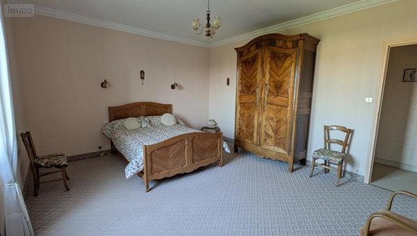 Maison à vendre à Janzé en Ille-et-Vilaine (35150), ref : 35024-1301