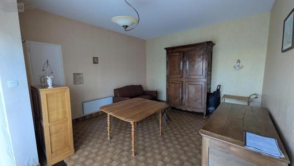 Maison à vendre à Janzé en Ille-et-Vilaine (35150), ref : 35024-1301