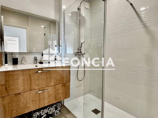 À vendre Appartement 2 pièces 48 m² - Six-fours-les-plages 83140