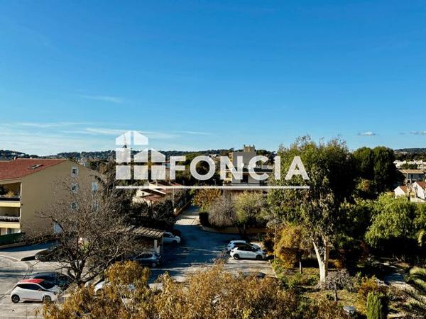 À vendre Appartement 2 pièces 48 m² - Six-fours-les-plages 83140