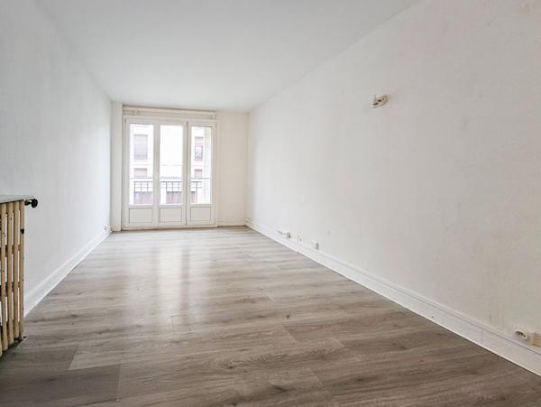 Appartement Lagny Sur Marne 2 pièce(s) 36.79 m2