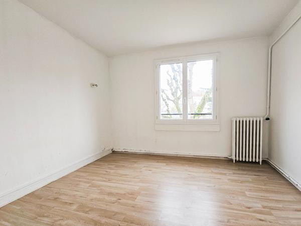 Appartement Lagny Sur Marne 2 pièce(s) 36.79 m2