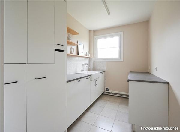 Appartement Lagny Sur Marne 2 pièce(s) 36.79 m2