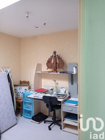 Appartement à vendre 5 pièces 468 m² La Chaize-le-Vicomte