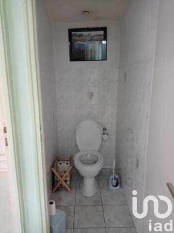 Appartement à vendre 5 pièces 468 m² La Chaize-le-Vicomte