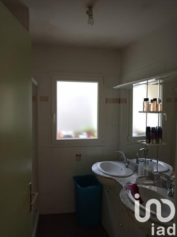 Appartement à vendre 5 pièces 468 m² La Chaize-le-Vicomte