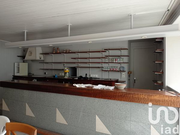 Appartement à vendre 5 pièces 468 m² La Chaize-le-Vicomte