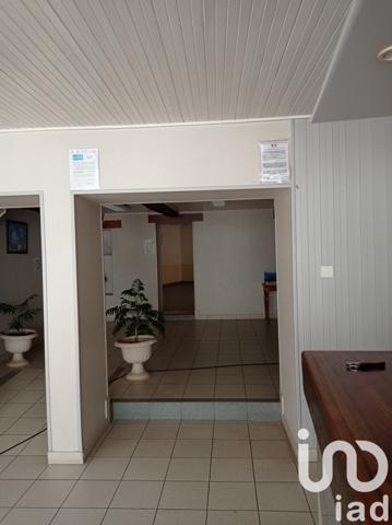 Appartement à vendre 5 pièces 468 m² La Chaize-le-Vicomte