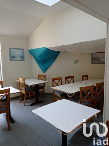 Appartement à vendre 5 pièces 468 m² La Chaize-le-Vicomte