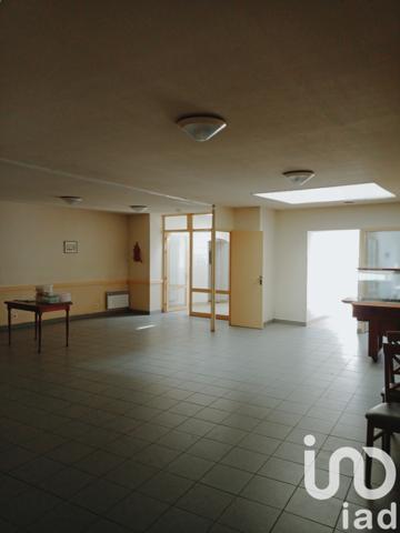 Appartement à vendre 5 pièces 468 m² La Chaize-le-Vicomte