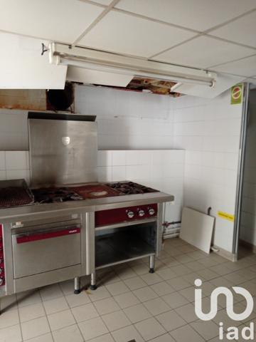 Appartement à vendre 5 pièces 468 m² La Chaize-le-Vicomte