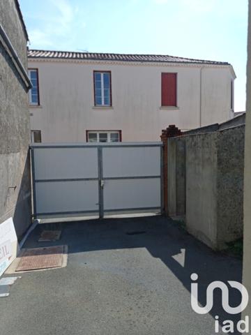 Appartement à vendre 5 pièces 468 m² La Chaize-le-Vicomte