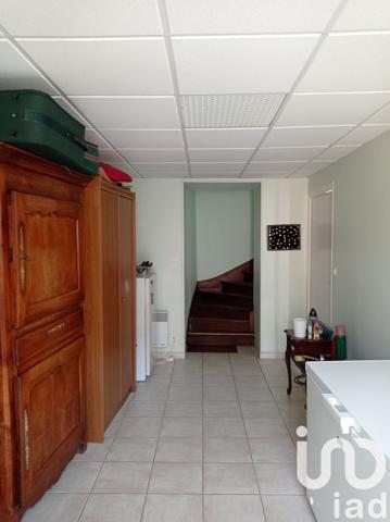Appartement à vendre 5 pièces 468 m² La Chaize-le-Vicomte