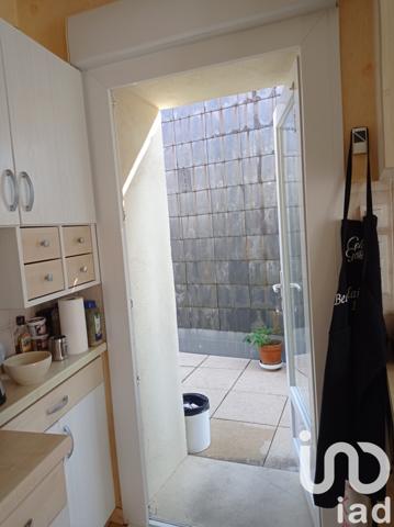 Appartement à vendre 5 pièces 468 m² La Chaize-le-Vicomte