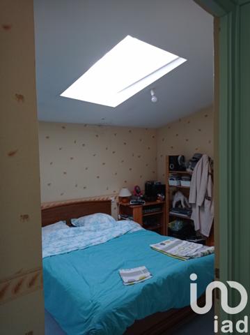 Appartement à vendre 5 pièces 468 m² La Chaize-le-Vicomte