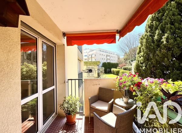 Appartement à vendre 4 pièces 96,64 m² Montpellier