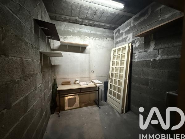 Appartement à vendre 4 pièces 96,64 m² Montpellier