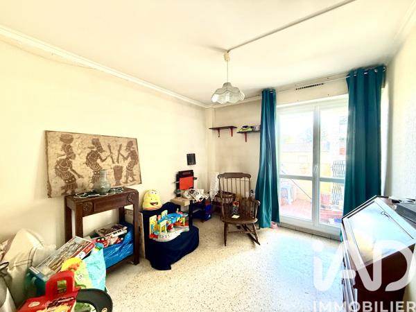 Appartement à vendre 4 pièces 96,64 m² Montpellier