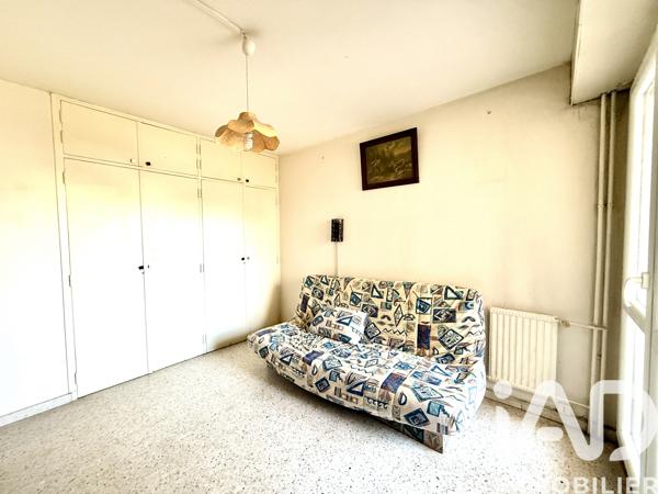 Appartement à vendre 4 pièces 96,64 m² Montpellier