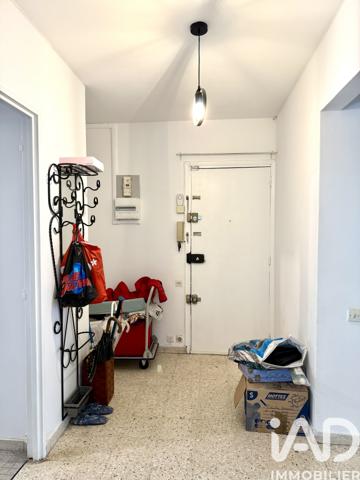 Appartement à vendre 4 pièces 96,64 m² Montpellier