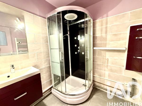 Appartement à vendre 4 pièces 96,64 m² Montpellier