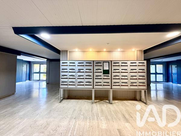 Appartement à vendre 4 pièces 96,64 m² Montpellier