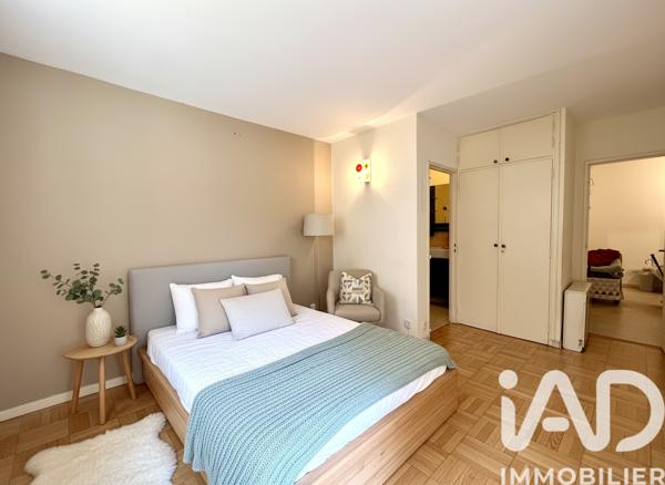 Appartement à vendre 4 pièces 96,64 m² Montpellier