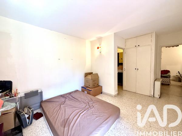 Appartement à vendre 4 pièces 96,64 m² Montpellier