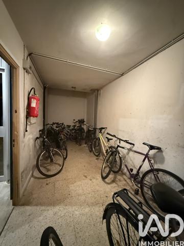 Appartement à vendre 4 pièces 96,64 m² Montpellier