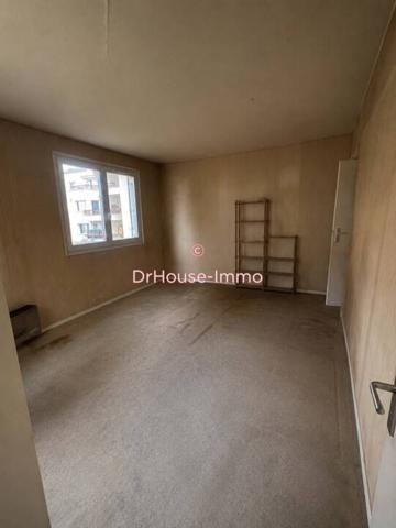 Appartement à vendre 4 pièces de 81 m²