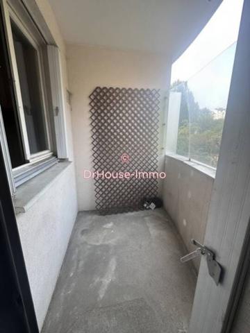 Appartement à vendre 4 pièces de 81 m²