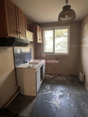 Appartement à vendre 4 pièces de 81 m²