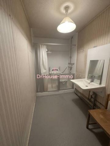 Appartement à vendre 4 pièces de 81 m²