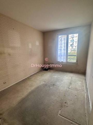 Appartement à vendre 4 pièces de 81 m²