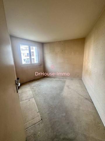 Appartement à vendre 4 pièces de 81 m²