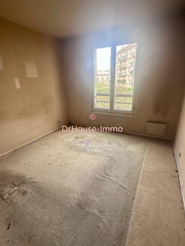 Appartement à vendre 4 pièces de 81 m²