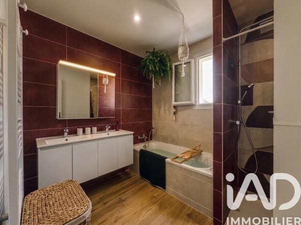 Maison à vendre 4 pièces 93 m² Gailhan
