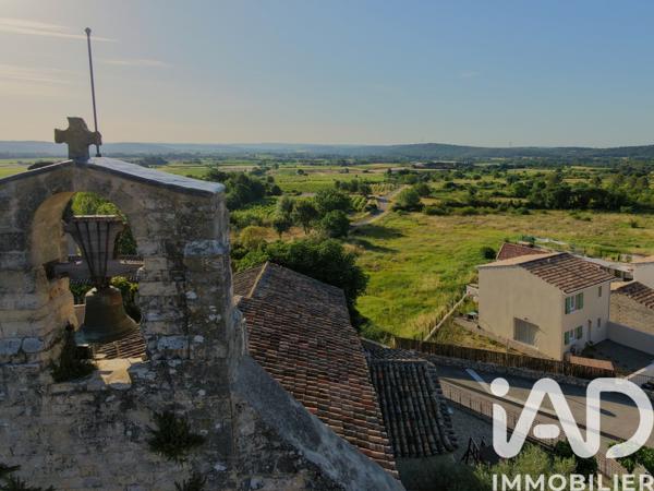 Maison à vendre 4 pièces 93 m² Gailhan