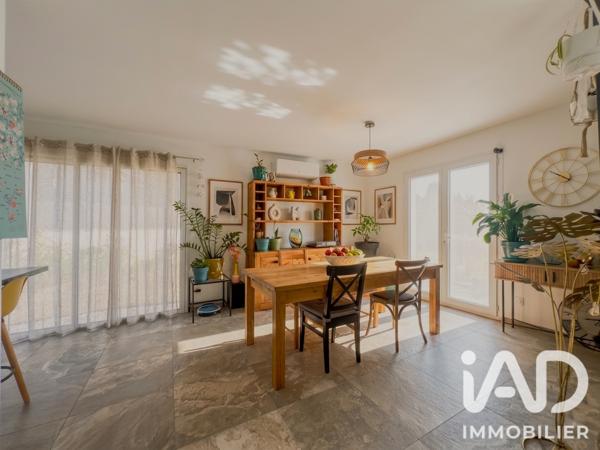 Maison à vendre 4 pièces 93 m² Gailhan