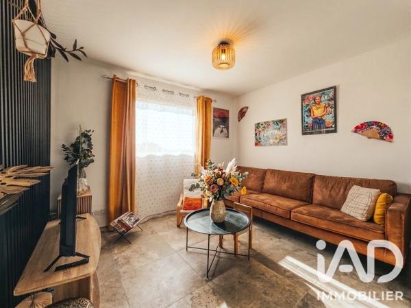 Maison à vendre 4 pièces 93 m² Gailhan