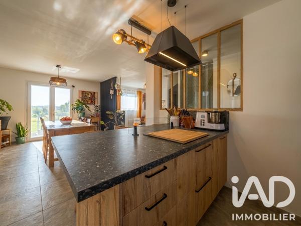 Maison à vendre 4 pièces 93 m² Gailhan