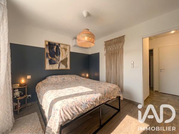 Maison à vendre 4 pièces 93 m² Gailhan