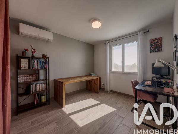 Maison à vendre 4 pièces 93 m² Gailhan