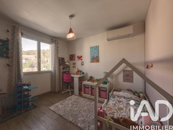 Maison à vendre 4 pièces 93 m² Gailhan